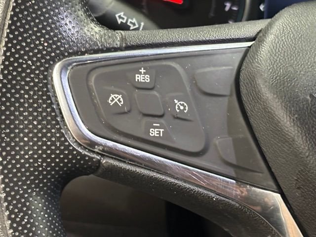 Used 2019 White Chevrolet LT image 20