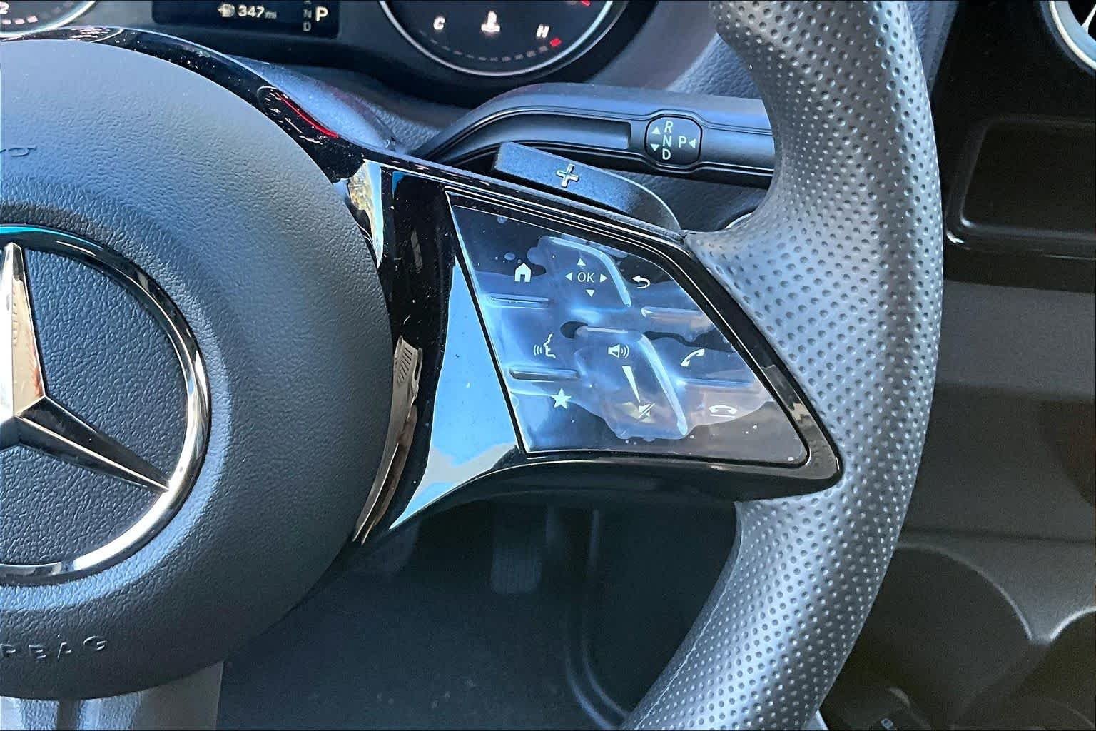 2025 Mercedes-Benz Sprinter Passenger Van Base - Photo 22