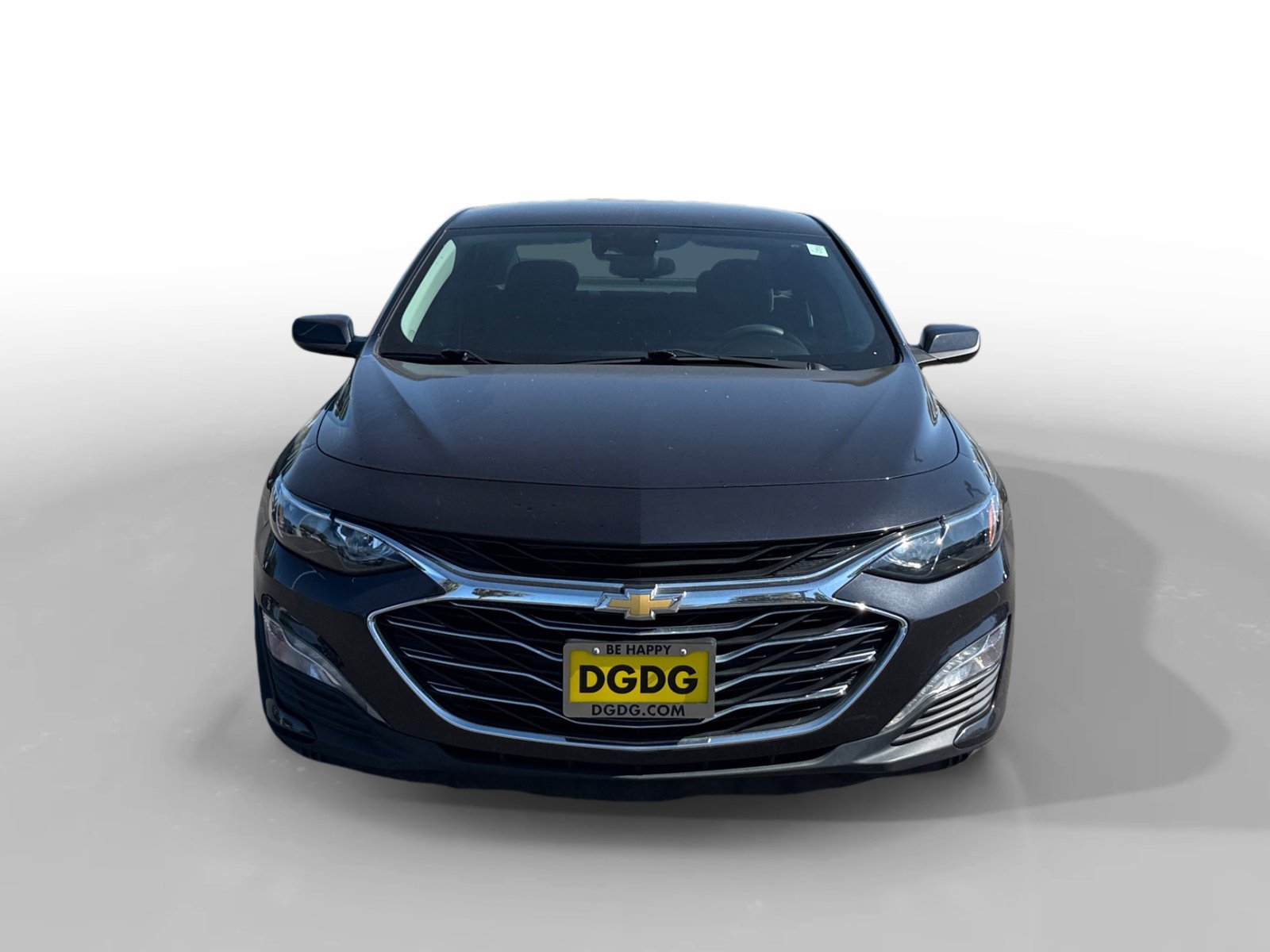 Used 2023 Ash Chevrolet LT image 8
