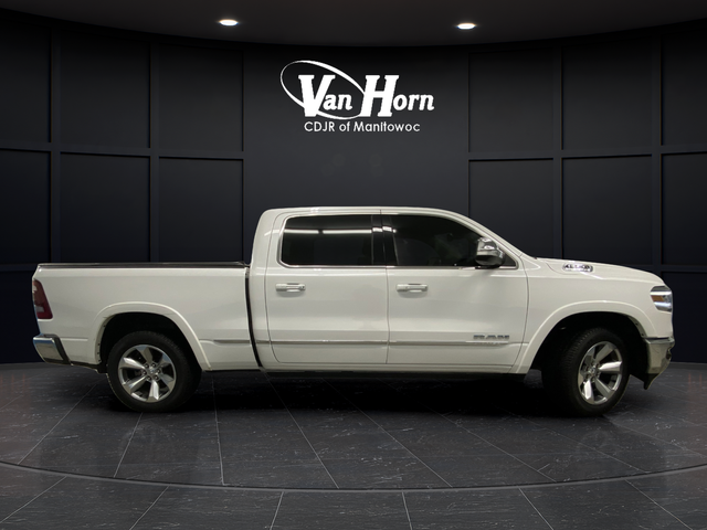 2020 RAM Ram 1500 Pickup Limited