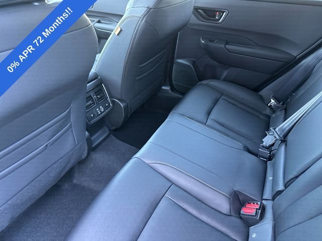 New 2026 ICE SILVER METALLIC Subaru Wilderness image 18