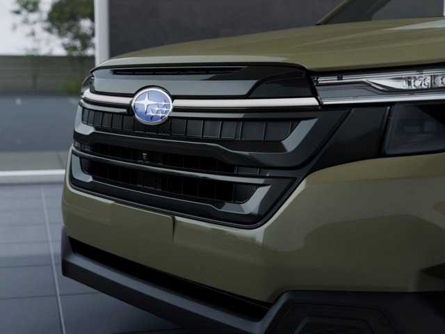 New 2026 AUTUMN GREEN METALLIC Subaru Touring image 10