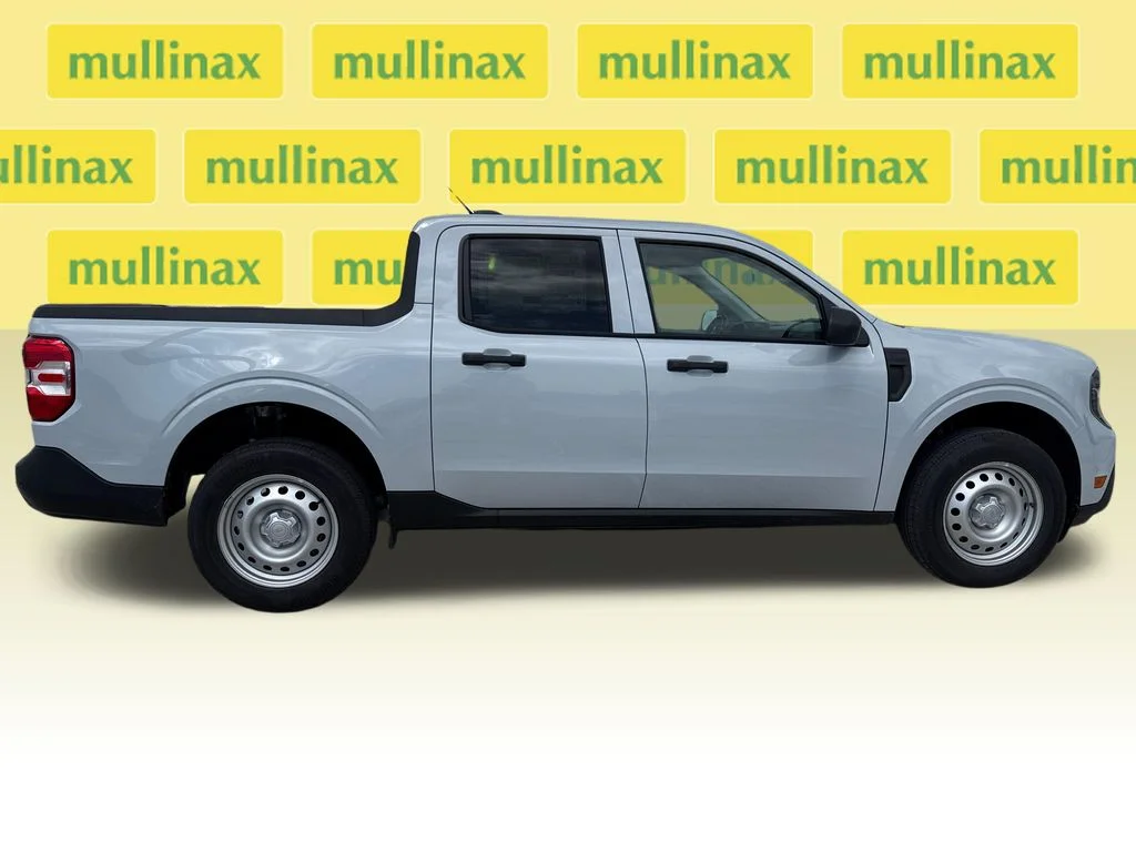 New 2026 White Ford XL image 16
