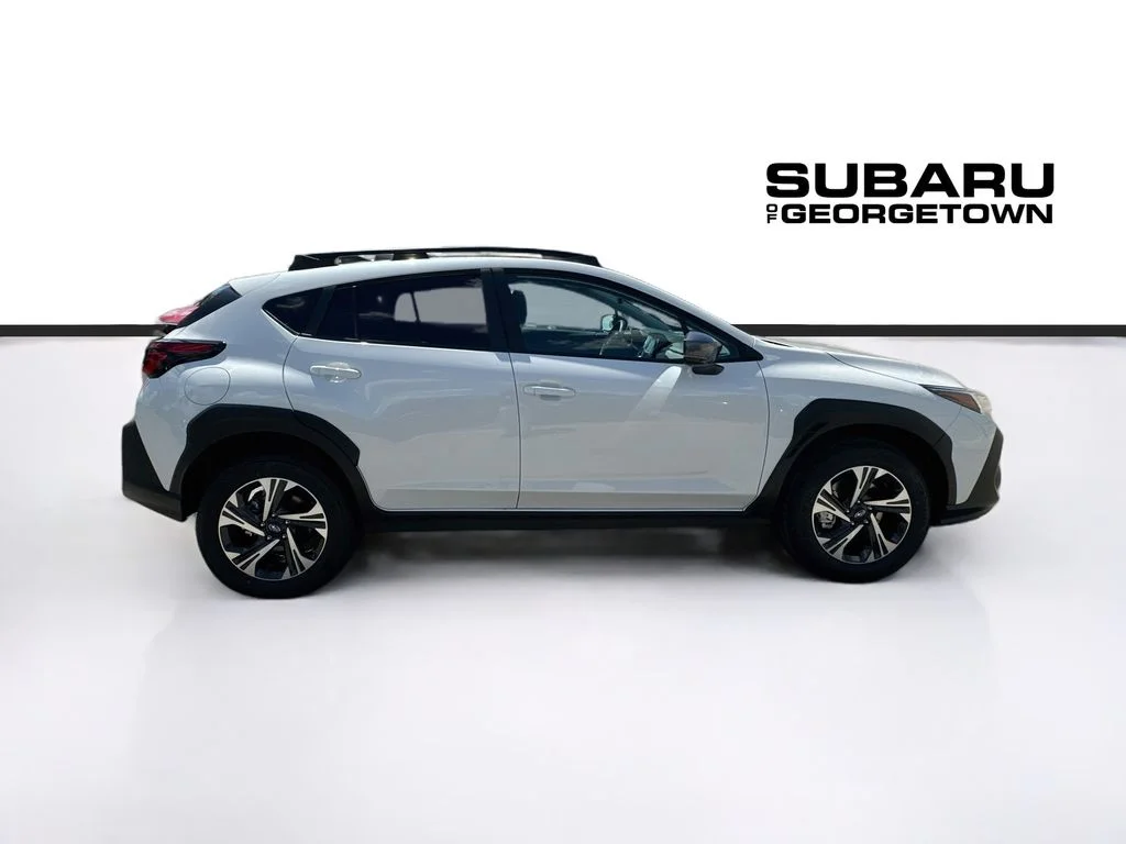New 2026 White Subaru Premium image 9