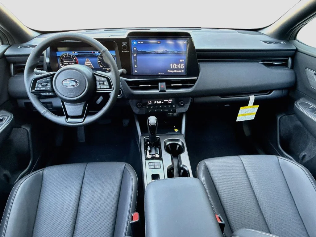 New 2026  Subaru Limited image 28