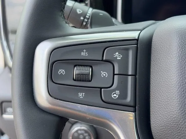 2026 Chevrolet Silverado 1500 LT Trail Boss - Photo 13