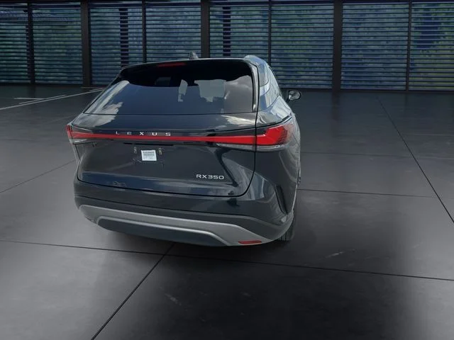 Used 2024 Black Lexus 350 Premium image 7