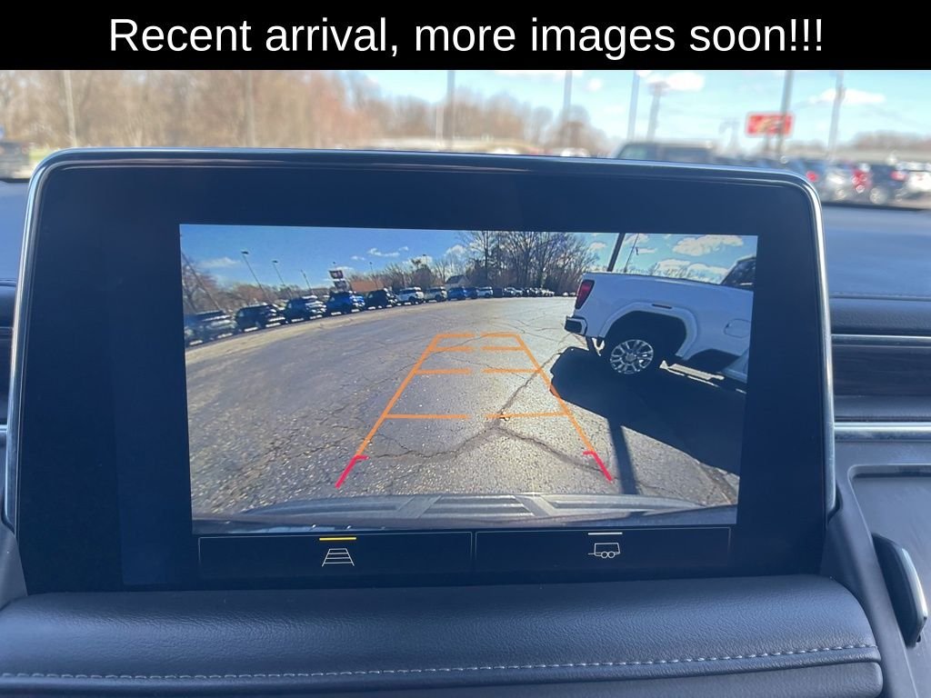 2023 Chevrolet Tahoe LT - Photo 24