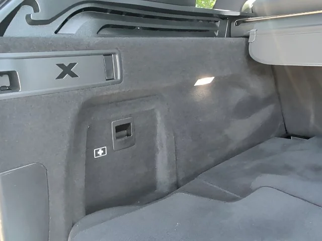 2025 BMW X5 50e - Photo 45