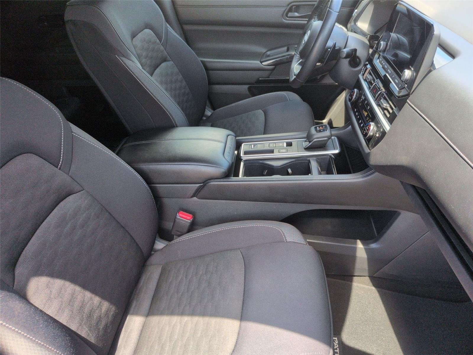 Used 2024  NISSAN SV image 38