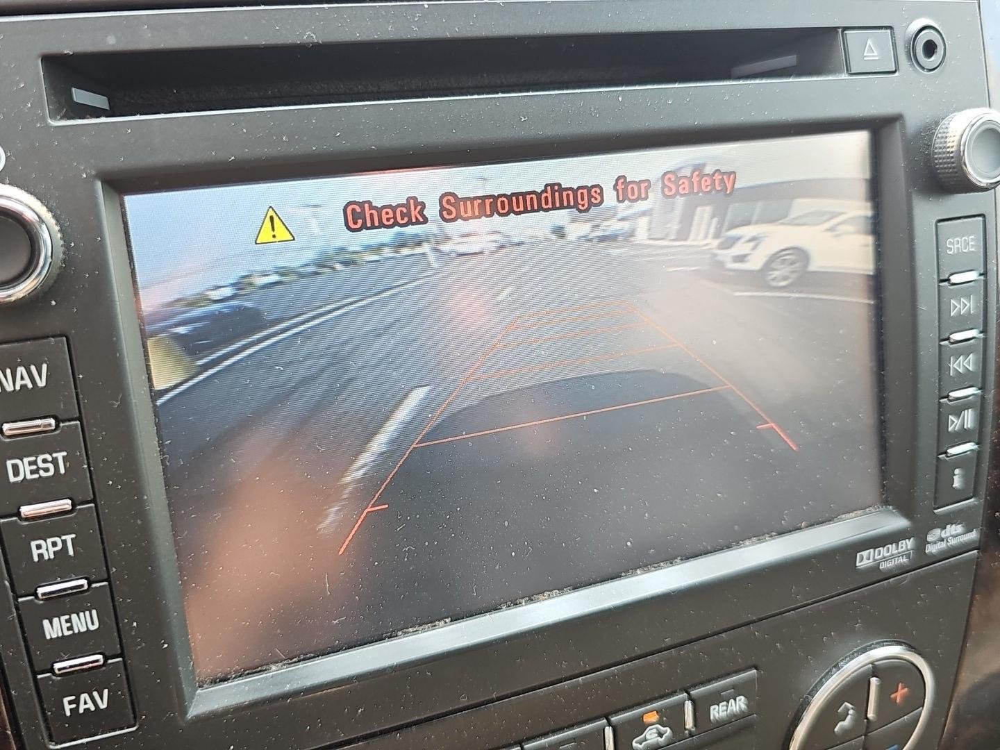 Used 2014 Onyx Black GMC Denali image 13