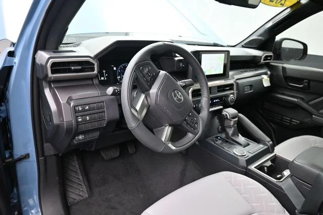 Used 2026 Blue Toyota SR5 image 24