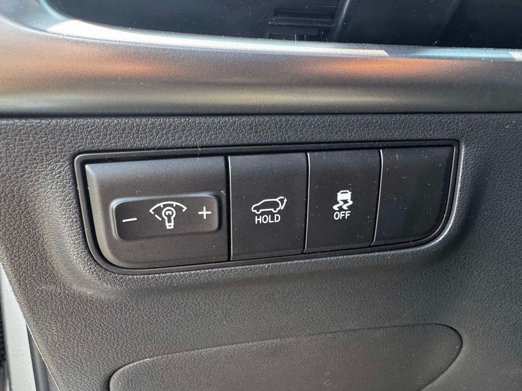 2026 Hyundai Tucson SEL - Photo 19
