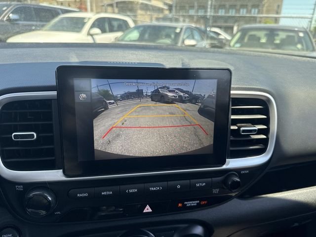 2026 Hyundai Venue SEL - Photo 21