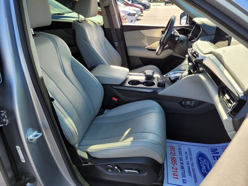 2022 Acura MDX Technology Package - Photo 13