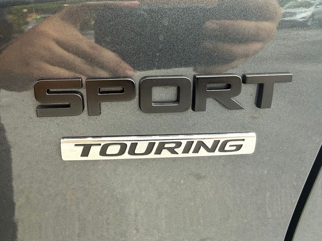 Used 2024 Gray Honda Sport Touring image 40