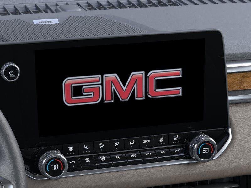 New 2026 Onyx Black GMC Denali image 20