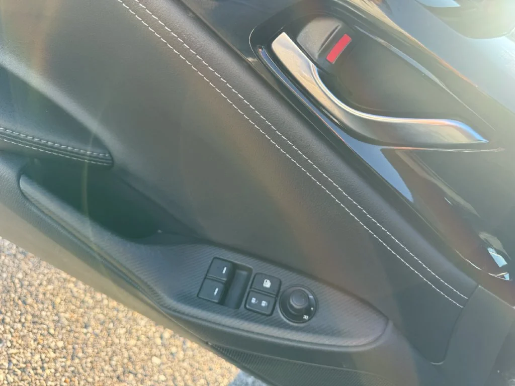Used 2023 Black Mazda Grand Touring image 6