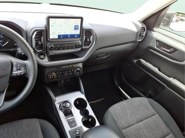 Used 2023 Green Ford Big Bend image 19