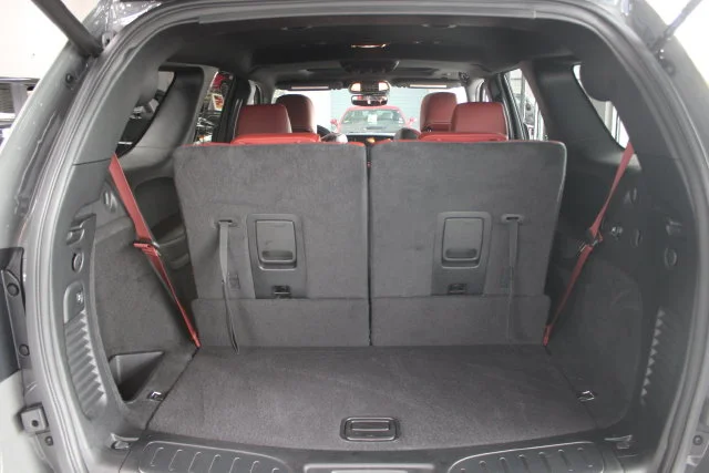 Used 2023 Gray Dodge SRT 392 Premium image 29