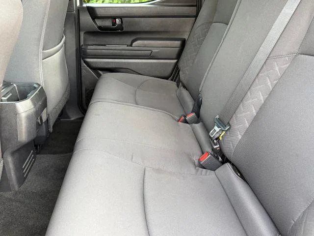 Certified Used 2025 ICE CAP Toyota SR image 28