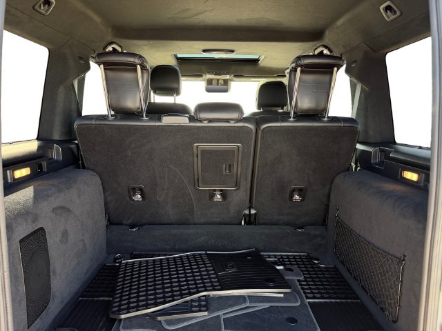 Used 2025  Mercedes-Benz G 63 AMG® image 18