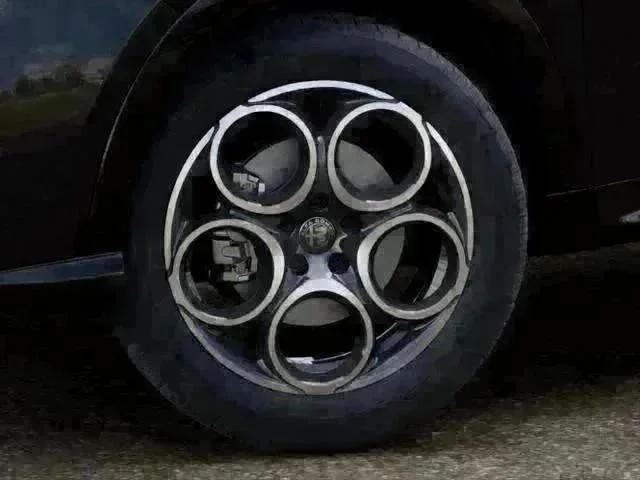 2026 Alfa Romeo Tonale Sprint - Photo 61