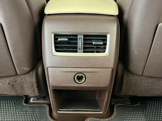 Used 2016 Satin Cashmere Metallic Lexus 350 image 40