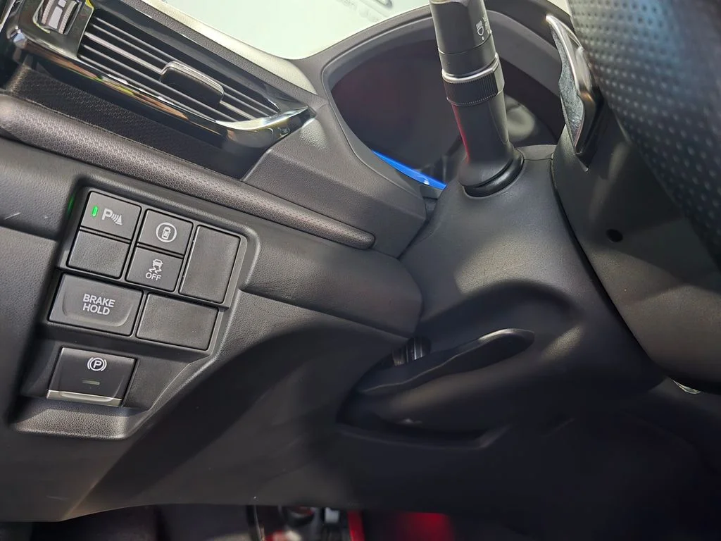 Used 2022 White Acura A-Spec Package image 14