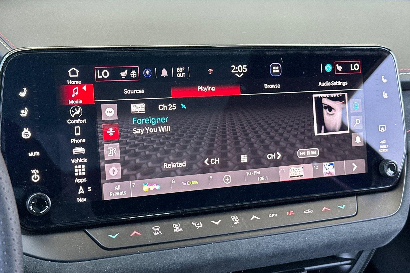 New 2026 Redeye Dodge Scat Pack Plus image 17