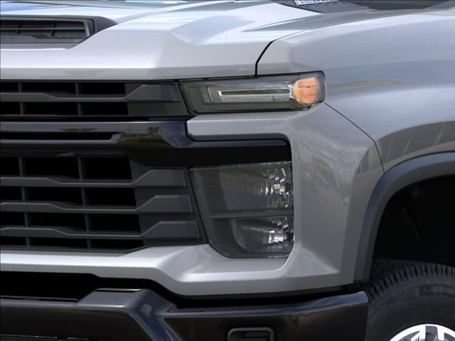 2026 Chevrolet Silverado 2500 HD Work Truck - Photo 10