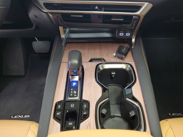 Used 2026 Green Lexus 350 Premium image 21