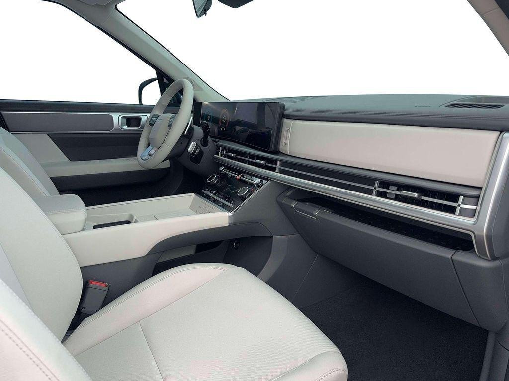 New 2026 Ecotronic Gray Hyundai SE image 15
