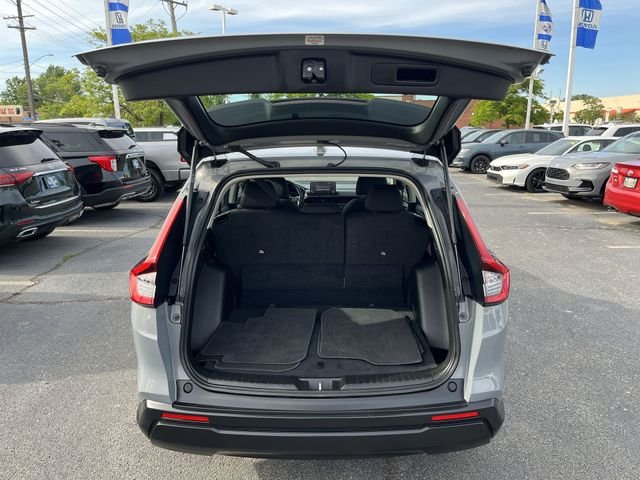 Used 2024  Honda LX image 27