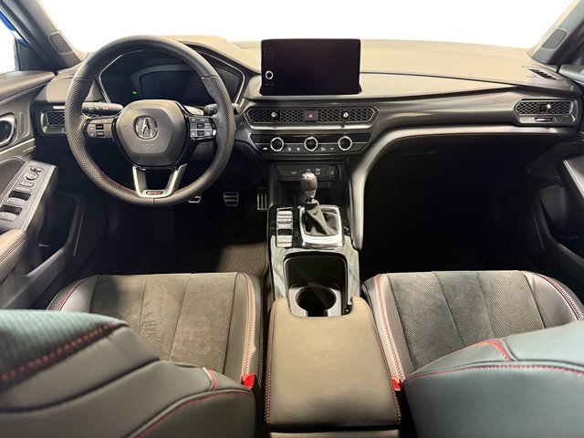 New 2026 Performance Red Pearl Acura Type S image 24