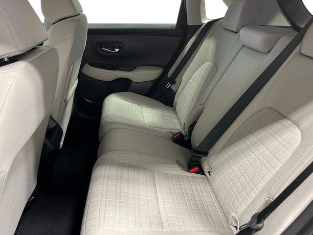 New 2027 Platinum White Pearl Honda LX image 21