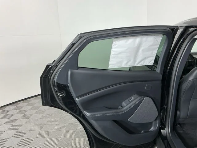 New 2026 Shadow Black Ford Premium image 29