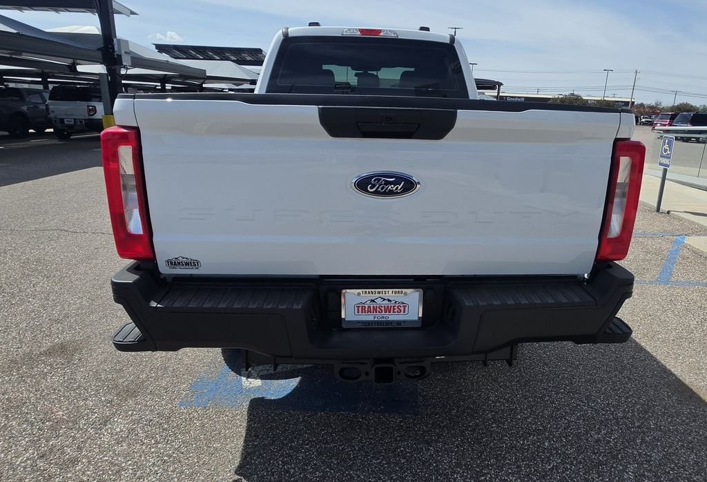 2026 Ford F-250 Super Duty XL - Photo 8