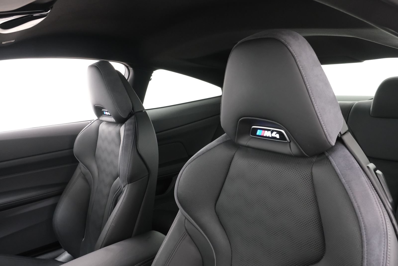 Used 2024 Tanzanite Blue II Metallic BMW Base image 31