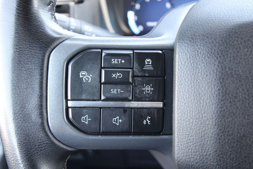 Used 2024  Ford XLT image 22