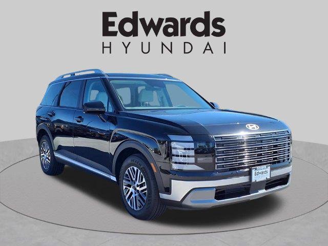 2026 Hyundai Palisade SEL Convenience - Photo 8