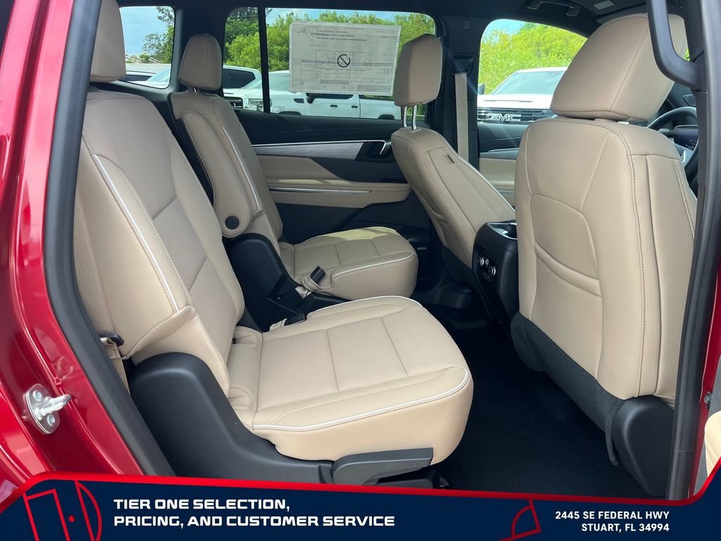 2026 Buick Enclave Preferred - Photo 18