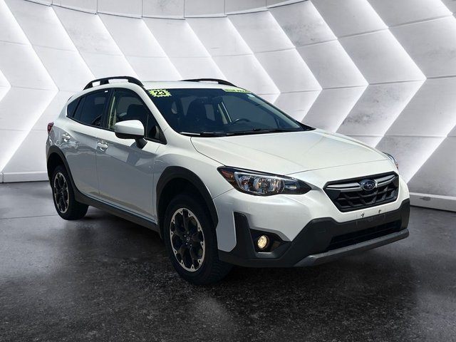 2023 Subaru Crosstrek Premium