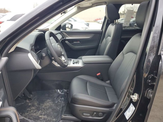 2026 Mazda CX-90 Preferred Package - Photo 11