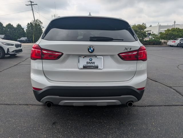 2016 BMW X1 28i - Photo 4
