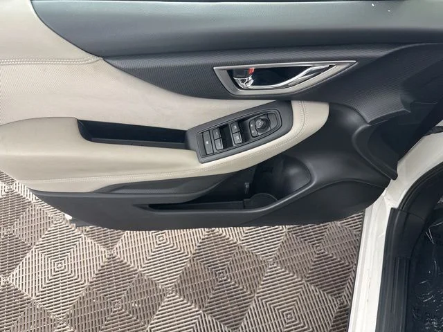 Used 2024 White Subaru Premium image 20