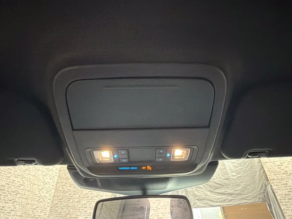 Used 2022 Black Metallic Ford ST image 26