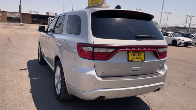 2024 Dodge Durango R/T - Photo 8