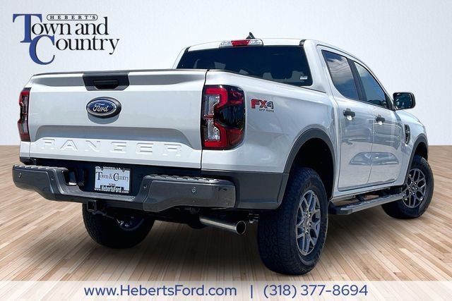 New 2026 Avalanche Ford XLT image 20