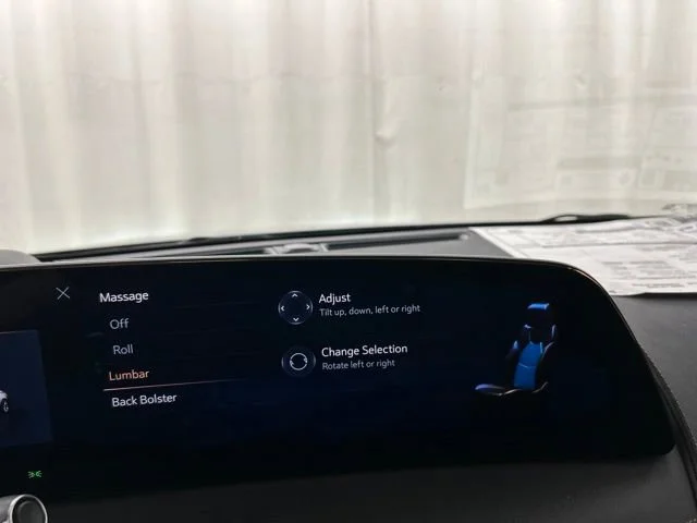 New 2026 Black Raven Cadillac Sport image 15